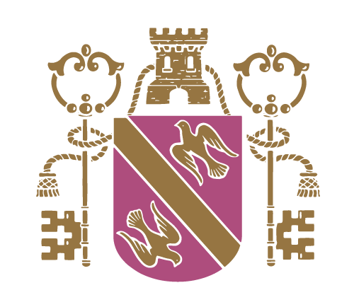 Domaine de Nalys coat of arms